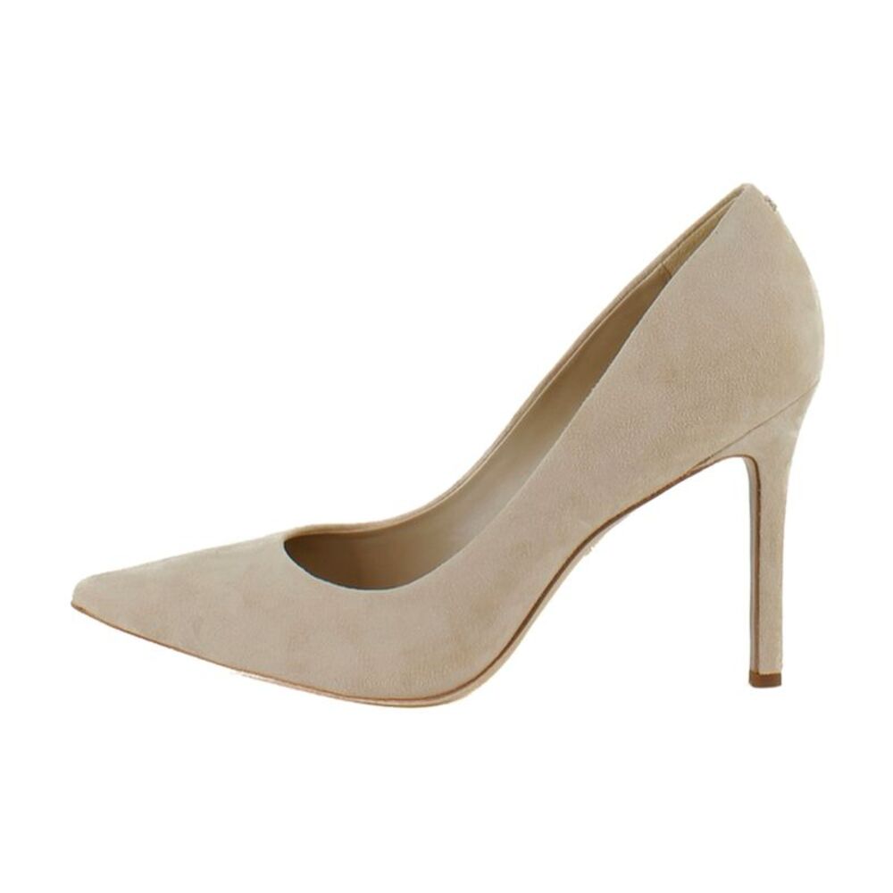 Sam Edelman Hazel Cappuccino (Wide) - Picture 4 of 8